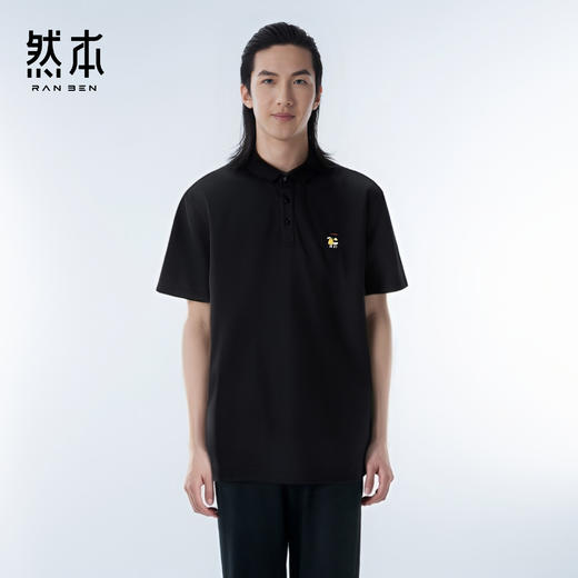短袖POLO 商品图0
