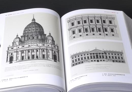 特惠！！《建筑理论：从文艺复兴至今》，精装，32开，作者:（德）伯恩德·艾弗森，北京美术摄影出版社2018年6月一版一印，848页，定价：198，售价：68。 商品图10