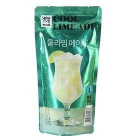 【BF】友施青柠饮料