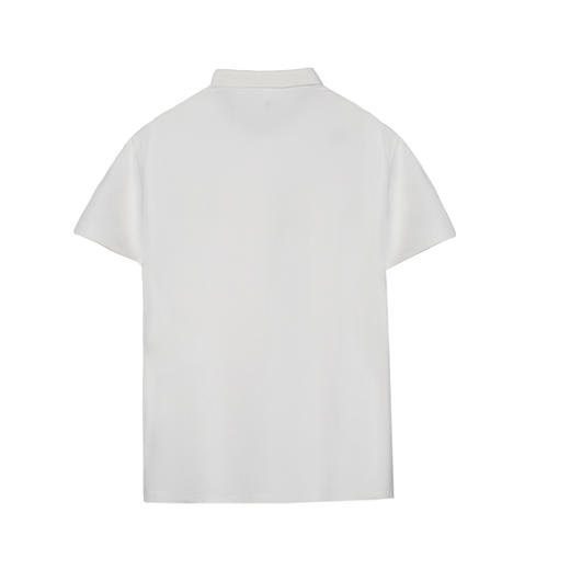短袖POLO 商品图3