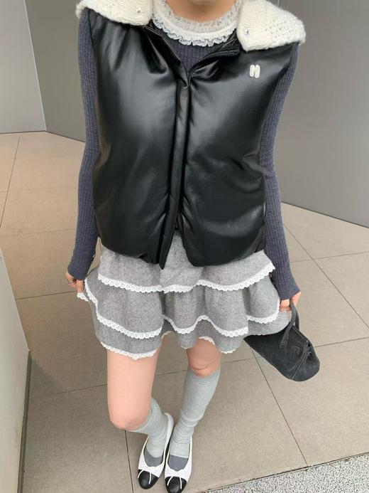 香奈儿 25Fw早春最新配色小香蝴蝶结芭蕾舞平底单鞋（HC） 商品图8