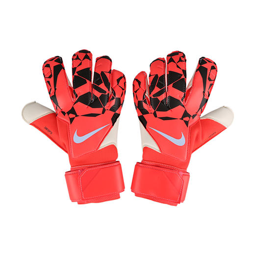 耐克足球守门员手套门将GRIP3成人防滑耐磨训练儿童HQ0256-635 商品图4