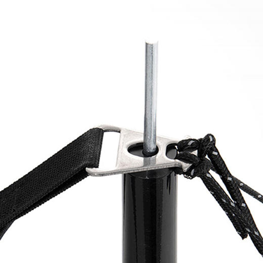 洛克猩球六角天幕（白） 商品图2