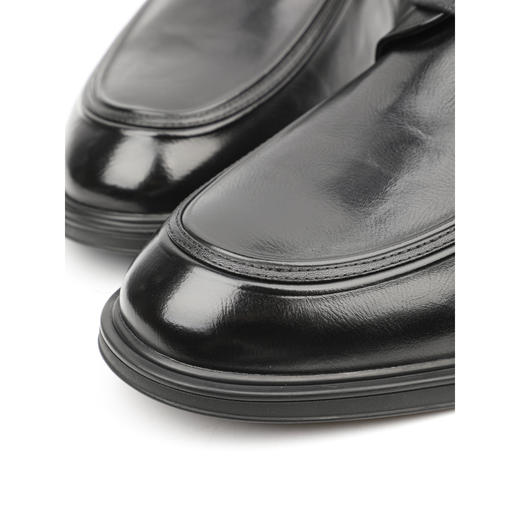 【云粉节】BF千百度商务正装系带英伦风男鞋A25178006吊牌价1299活动价883 商品图3