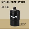 韩版新款咖啡杯直饮ins简约时尚水杯 智能显温不烫嘴，带提手便携高颜值迷你保温杯，随手一提，时尚便携新潮流！ 商品缩略图7