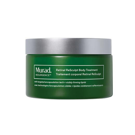 【预售12.16日陆续发货】视黄醛塑颜焕夜紧致抚纹身体乳148ml 慕拉得Murad 商品图2