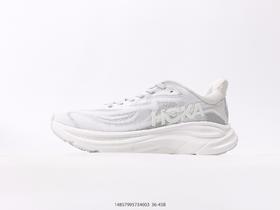 霍卡HOKA ONE ONE BONDI B3LS休闲运动跑步鞋男女鞋