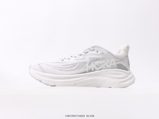 霍卡HOKA ONE ONE BONDI B3LS休闲运动跑步鞋男女鞋 商品图0