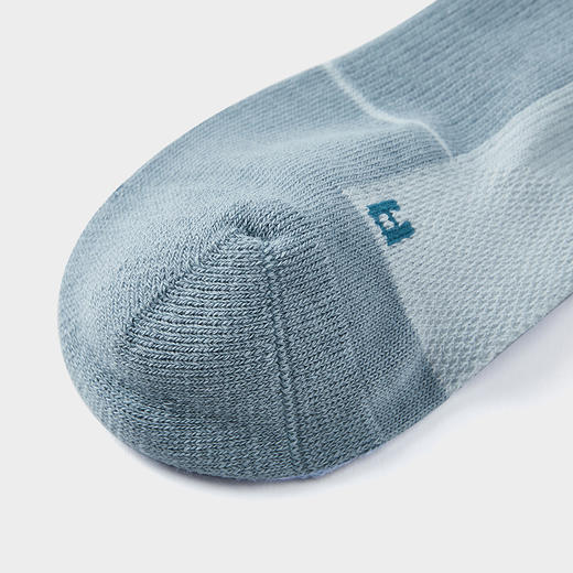 KAILAS凯乐石 女款低帮徒步袜（两双装）KH2502202 商品图1