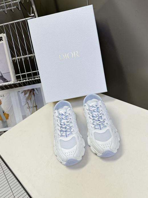 Dior迪奥Chrono系列运动鞋 半拖（HC） 商品图3