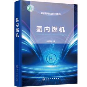 氢内燃机