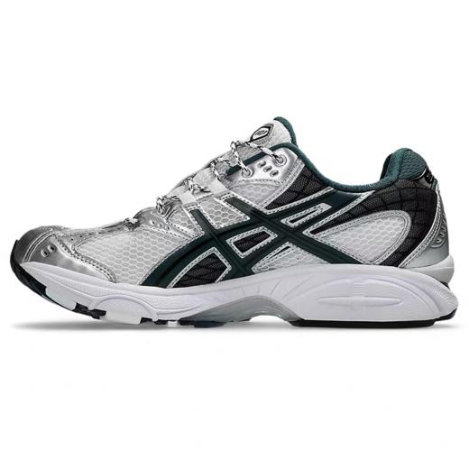 【云粉节】【新品上新】7楼ASICS亚瑟士 NIMBUS 10.1男/女款运动休闲鞋1203A543-103吊牌价1290 商品图1