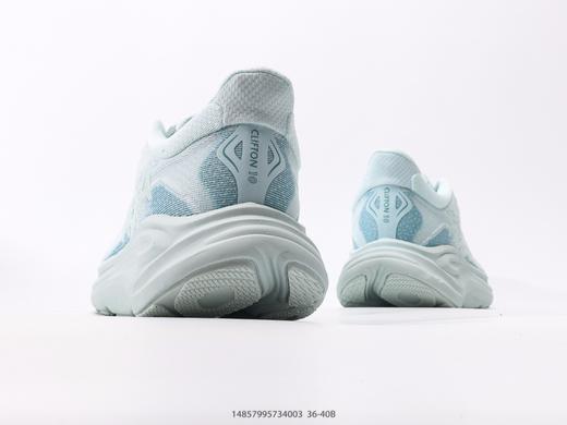 霍卡HOKA ONE ONE BONDI B3LS休闲运动跑步鞋男女鞋 商品图5