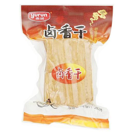 雨润旺润卤香干280G 商品图0