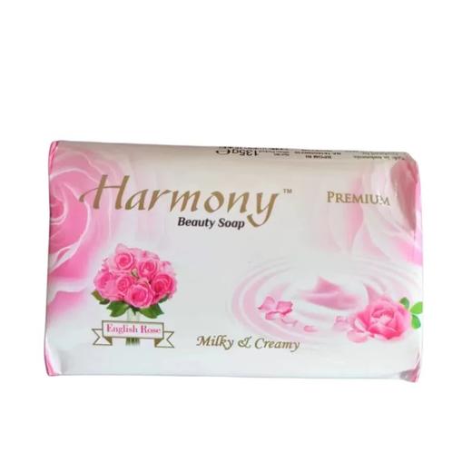 【BF】乐维亚香皂（玫瑰花） 商品图0