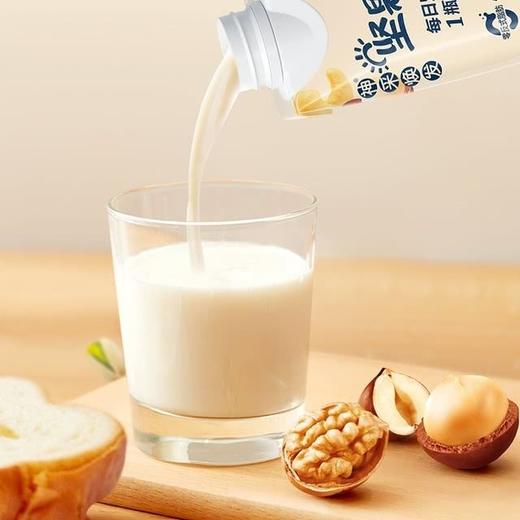 【悦惠精选】统一神采焕发坚果乳250ml 商品图2