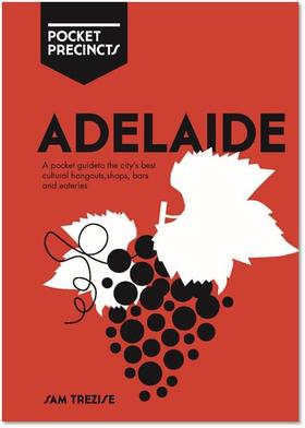 嘉德文库丨ADELAIDE POCKET PRECINCTS