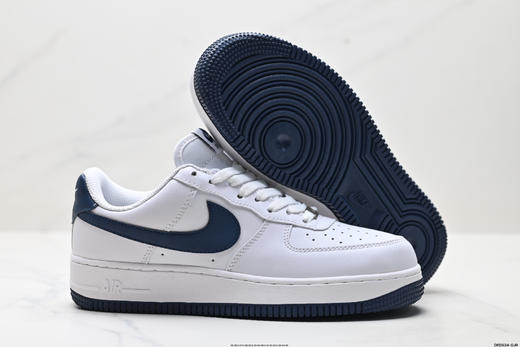 耐克Nike AIR FORCE 1‘07空军一号低帮百搭休闲运动板鞋HM9483-001男女鞋 商品图4