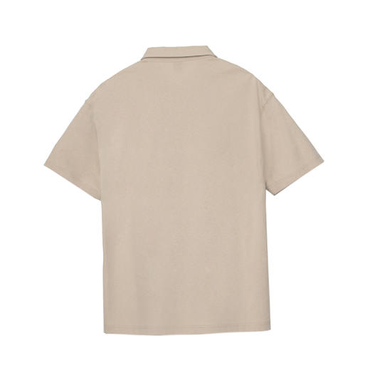 短袖POLO 商品图3