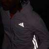 得物同步ad同款三杠男女运动防晒连帽皮肤衣外套 商品缩略图10