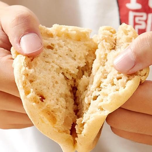 【山姆精选】宾堡全麦英式麦芬200g*4(16枚) 商品图1