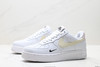 耐克Nike AIR FORCE 1‘07空军一号低帮百搭休闲运动板鞋HM9483-001男女鞋 商品缩略图3
