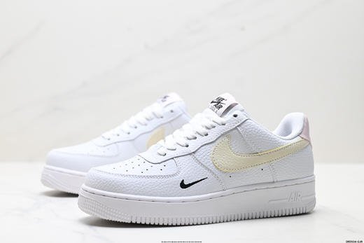 耐克Nike AIR FORCE 1‘07空军一号低帮百搭休闲运动板鞋HM9483-001男女鞋 商品图3