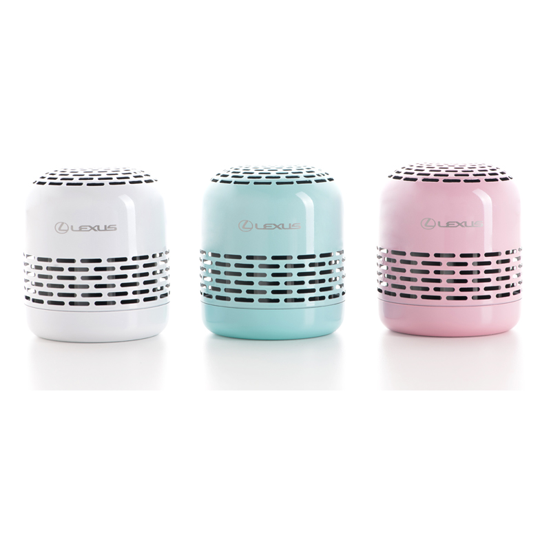 马卡龙除味盒套装