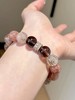 【普陀山】招财转运天然黑金超七手串搭茶水晶暴富水晶手链女 商品缩略图2