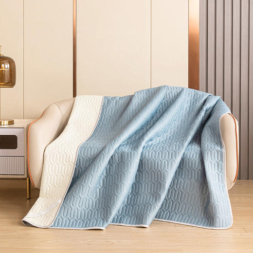 内野安然乳胶凉席HU-HY05L08 商品图1