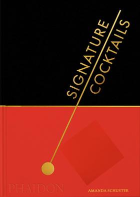 嘉德文库丨Signature Cocktails