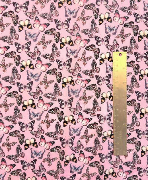 LT265B Liberty 蝴蝶翩飞JULIE BUTTERFLY Seasonal季节系列 269元/米 商品图1