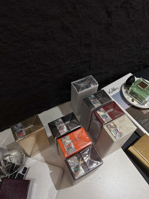 𝐓𝐅香水 8款热门香❗️1 商品图8