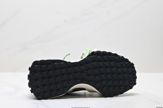新百伦New Balance NB 327解构绑带运动休闲鞋男女鞋 商品图8