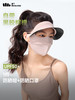 蕉下凉感防晒面罩AL35024（颜色随机发） 商品缩略图5