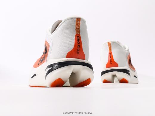 霍卡HOKA ONE ONE BONDI B3LS休闲运动跑步鞋男女鞋 商品图5