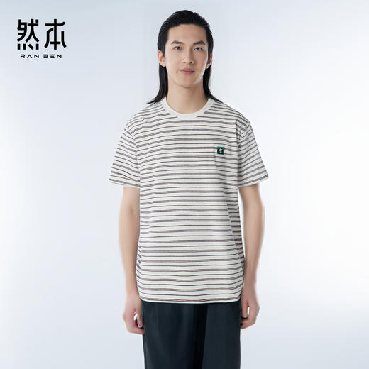 短袖T恤 商品图0
