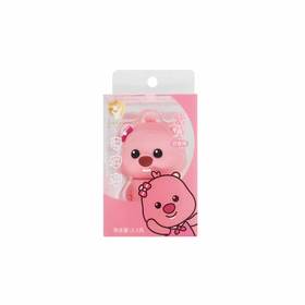 啵乐乐紫草舒缓棒（露比款）