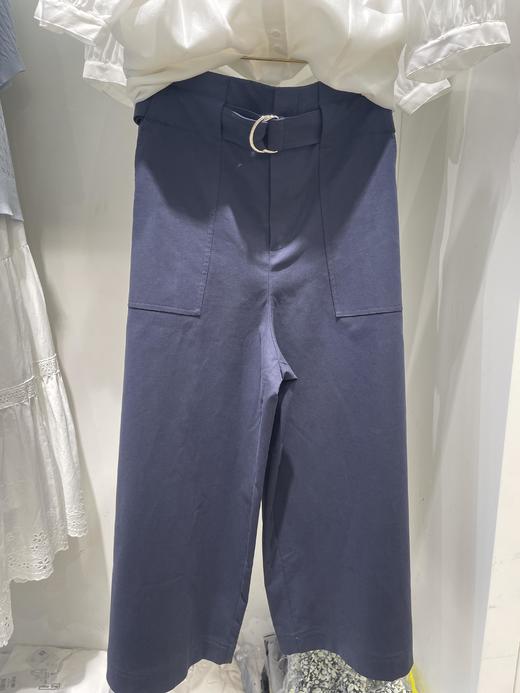 【经典款】【商场同款】诗凡黎裤子3G4850381 商品图0