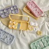 隐形眼镜盒/像鱼as4405四付装 商品缩略图4