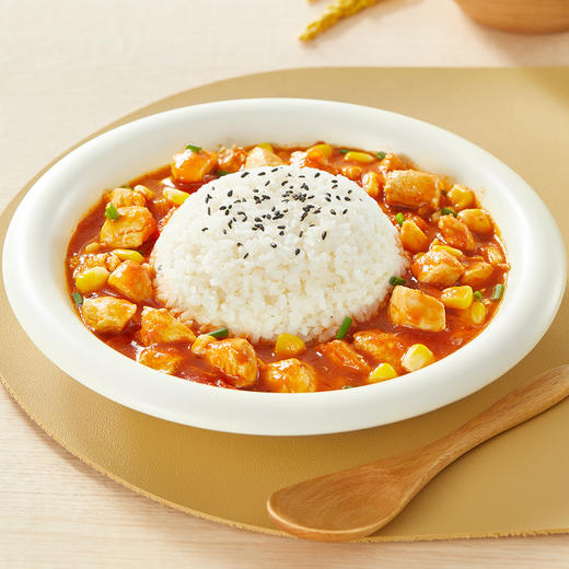 【💰15.9秒杀 折7.95/袋】有机胚芽米300g*2，叠加店铺满赠，不叠加店铺满减和会员折扣 商品图6