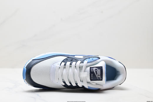 耐克Nike Air Max 90复古气垫休闲运动慢跑鞋DM0029-300男女鞋 商品图1