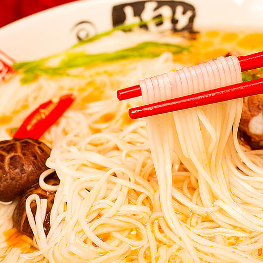 【十堰】郧星魔芋挂面5kg（250g*20） 商品图6