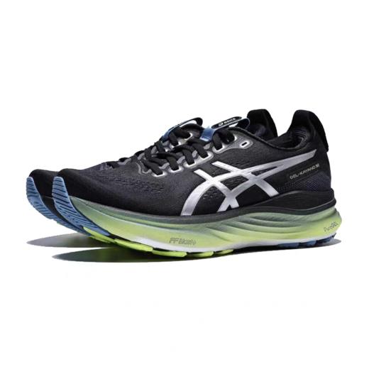 【云粉节】【新品上新】7楼ASICS亚瑟士  GEL-KAYANO 32LUXE女式跑步鞋1012B904-001吊牌价1490 商品图0