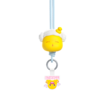 奶龙官方正品手机挂绳一绳多用奶龙大头贴系列盲盒（单盒1条） 商品缩略图4