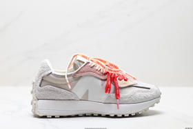 新百伦New Balance NB 327解构绑带运动休闲鞋男女鞋
