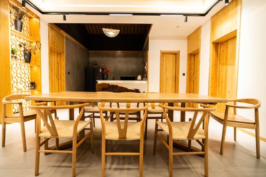 SHY 怀柔石湖峪村民宿-京郊山谷小院（五居）预定请备注具体时间 商品图0