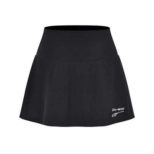 多威短裤新款防走光女夏季透气裙裤跑步训练运动裤3352086 商品图1