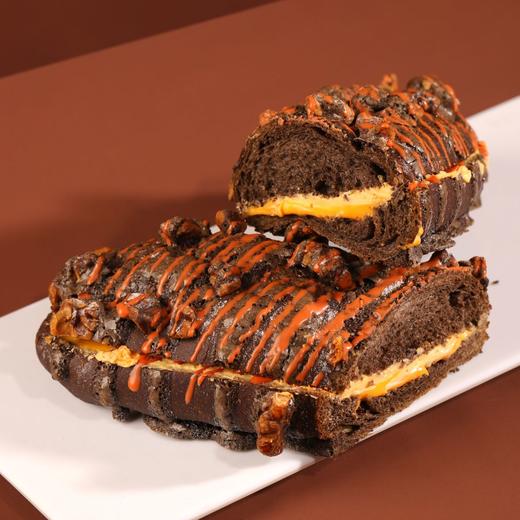 黑金芝士布里奥斯 商品图0