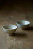 尾形笃32薪陶石粉引｜饭碗 商品缩略图0